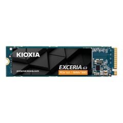KIOXIA Exceria G3 LVC10Z002TG8 2TB Gen5 10000/9600MB/s NVMe PCIe M.2 SSD