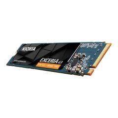 KIOXIA Exceria G3 LVC10Z002TG8 2TB Gen5 10000/9600MB/s NVMe PCIe M.2 SSD