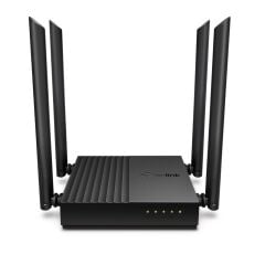 TP-LINK Archer C64 AC1200 Dual Band Wi-Fi Router