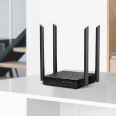 TP-LINK Archer C64 AC1200 Dual Band Wi-Fi Router