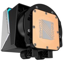 TCOMAS Angl 360mm AM5/LGA1851 Uyumlu Siyah Sıvı Soğutucu ANGLN2BK36DWW