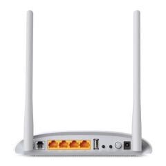 TP-LINK TD-W9970 300Mbps EWAN VPN VDSL ADSL2+ USB port Fiber Modem/Router