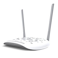 TP-LINK TD-W9970 300Mbps EWAN VPN VDSL ADSL2+ USB port Fiber Modem/Router