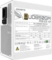 GIGABYTE GP-UD850GM PG5 ICE V2 850W 80+ Gold Power Supply