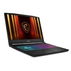 MSI KATANA 15 HX B14WFK-450XTR i9-14900HX 32GB 1TB SSD 8GB RTX5060 8GB 15.6″ QHD 165Hz FreeDOS Gaming Notebook