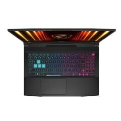 MSI KATANA 15 HX B14WFK-450XTR i9-14900HX 32GB 1TB SSD 8GB RTX5060 8GB 15.6″ QHD 165Hz FreeDOS Gaming Notebook