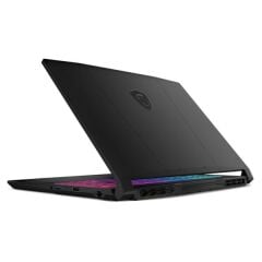 MSI KATANA 15 HX B14WFK-450XTR i9-14900HX 32GB 1TB SSD 8GB RTX5060 8GB 15.6″ QHD 165Hz FreeDOS Gaming Notebook