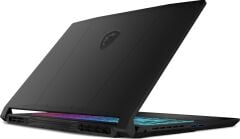 MSI KATANA 15 HX B14WFK-450XTR i9-14900HX 32GB 1TB SSD 8GB RTX5060 8GB 15.6″ QHD 165Hz FreeDOS Gaming Notebook
