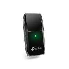 TP-LINK Archer T2U AC600 Mini Dual Band 600Mbps 5Ghz Wi-Fi USB Adapter