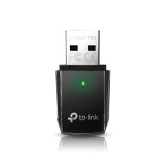 TP-LINK Archer T2U AC600 Mini Dual Band 600Mbps 5Ghz Wi-Fi USB Adapter