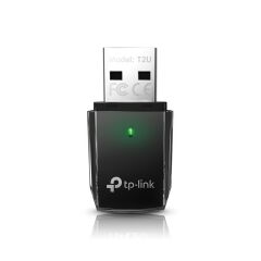 TP-LINK Archer T2U AC600 Mini Dual Band 600Mbps 5Ghz Wi-Fi USB Adapter