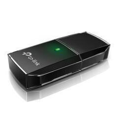 TP-LINK Archer T2U AC600 Mini Dual Band 600Mbps 5Ghz Wi-Fi USB Adapter