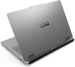 LENOVO LOQ ESSENTIAL 83SC000QTR CORE i5-13450HX 16GB 512GB SSD RTX5050 8GB 15.6″ FHD 144HZ FREEDOS GAMING NOTEBOOK