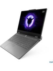 LENOVO LOQ ESSENTIAL 83SC000QTR CORE i5-13450HX 16GB 512GB SSD RTX5050 8GB 15.6″ FHD 144HZ FREEDOS GAMING NOTEBOOK
