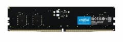 CRUCIAL 8GB DDR5 4800 CL40 1.1V UDIMM Single Desktop Memory CT8G48C40U5