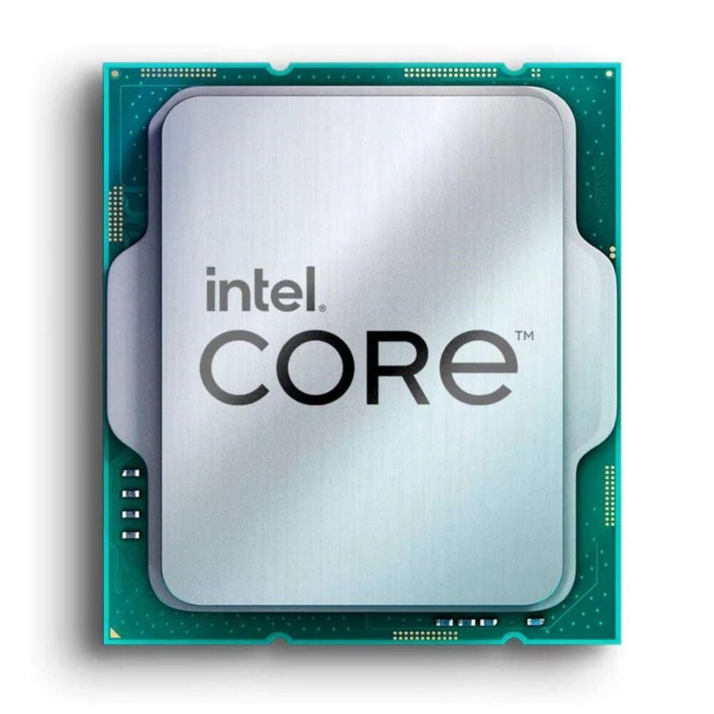 INTEL Core i5-14600KF 3.50GHz 14 Çekirdek 24MB L3 Önbellek Soket 1700 Tray