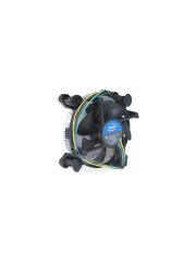 Intel Orijinal Fan 1156 - 1155 - 1150