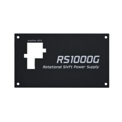 LIAN LI RS1000G Siyah 1000W 80+ Gold ATX POWER SUPPLY G9P.RS1000G.BH00.EU