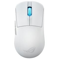 ASUS ROG Harpe Ace Mini Kablosuz Beyaz Gaming Mouse