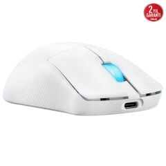 ASUS ROG Harpe Ace Mini Kablosuz Beyaz Gaming Mouse