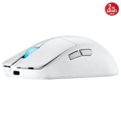 ASUS ROG Harpe Ace Mini Kablosuz Beyaz Gaming Mouse