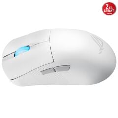ASUS ROG Harpe Ace Mini Kablosuz Beyaz Gaming Mouse