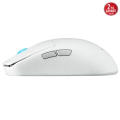 ASUS ROG Harpe Ace Mini Kablosuz Beyaz Gaming Mouse