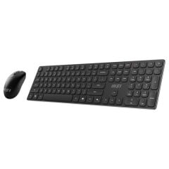 MSI FORGE K210 Wireless Combo Türkçe Kablosuz Klavye Mouse Set