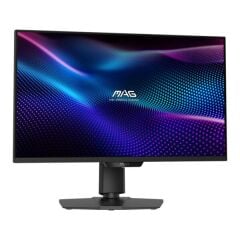MSI MAG 274QPF X30MV 27 300Hz 0.5ms 2K WQHD Adaptive Sync Rapid VA Pivot Monitör