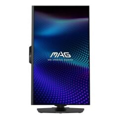 MSI MAG 274QPF X30MV 27 300Hz 0.5ms 2K WQHD Adaptive Sync Rapid VA Pivot Monitör