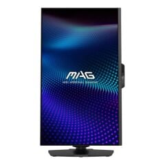 MSI MAG 274QPF X30MV 27 300Hz 0.5ms 2K WQHD Adaptive Sync Rapid VA Pivot Monitör