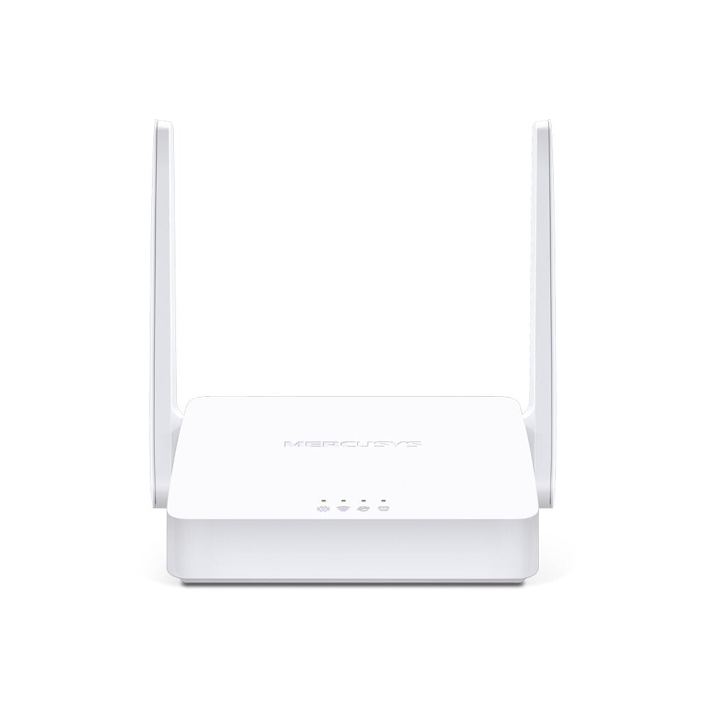TP-LINK MERCUSYS MW301R 300Mbps Wireless N Router