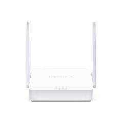 TP-LINK MERCUSYS MW301R 300Mbps Wireless N Router