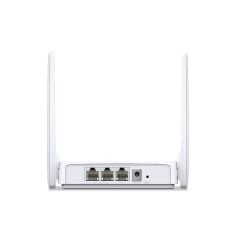 TP-LINK MERCUSYS MW301R 300Mbps Wireless N Router
