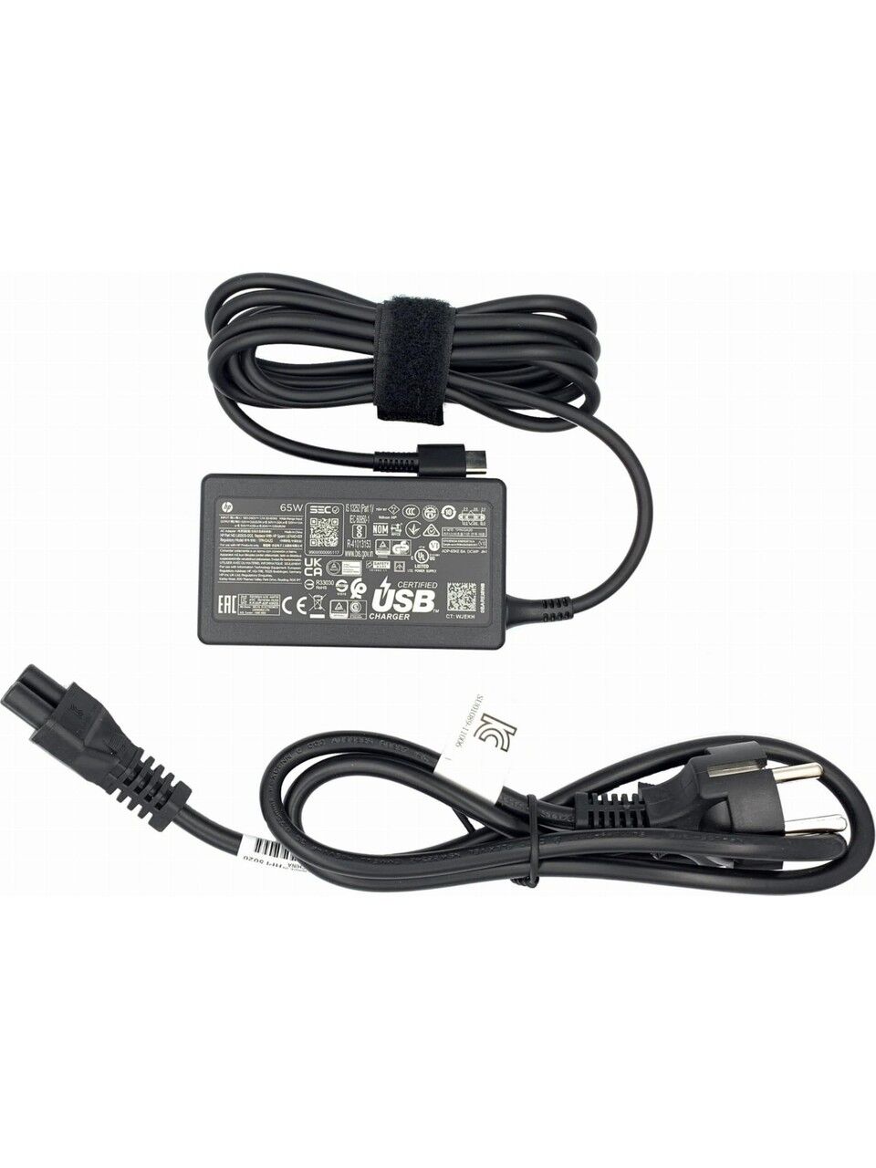 HP 1P3K6AA 65W TYPE-C Lc Güç Adaptörü