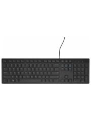 DELL KB216 Kablolu Q Trk Klavye Siyah 580-ADHQ