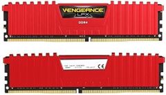 Corsair Vengeance LPX 16 GB (2x8) 3000MHz DDR4 CMK16GX4M2B3000C15R Bellek