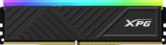 XPG Gammix D35 16GB DDR4 3600 MHz CL18 AX4U360016G18I-SBKD35 Ram