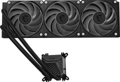 MSI MAG CORELIQUID A15 360 360mm Siyah İşlemci Sıvı Soğutucu