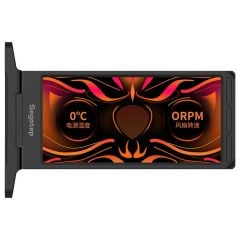 SEGOTEP HiPHANT 6″ IPS 60HZ Universal LCD Ekran Siyah