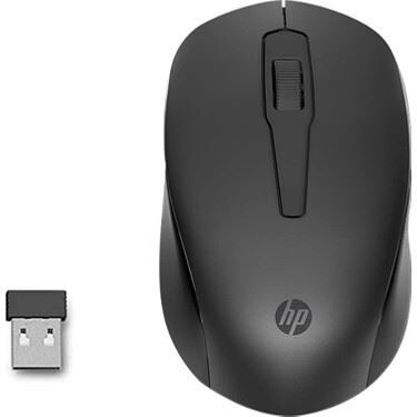 HP 150 KABLOSUZ OPTİK MOUSE 2S9L1AA