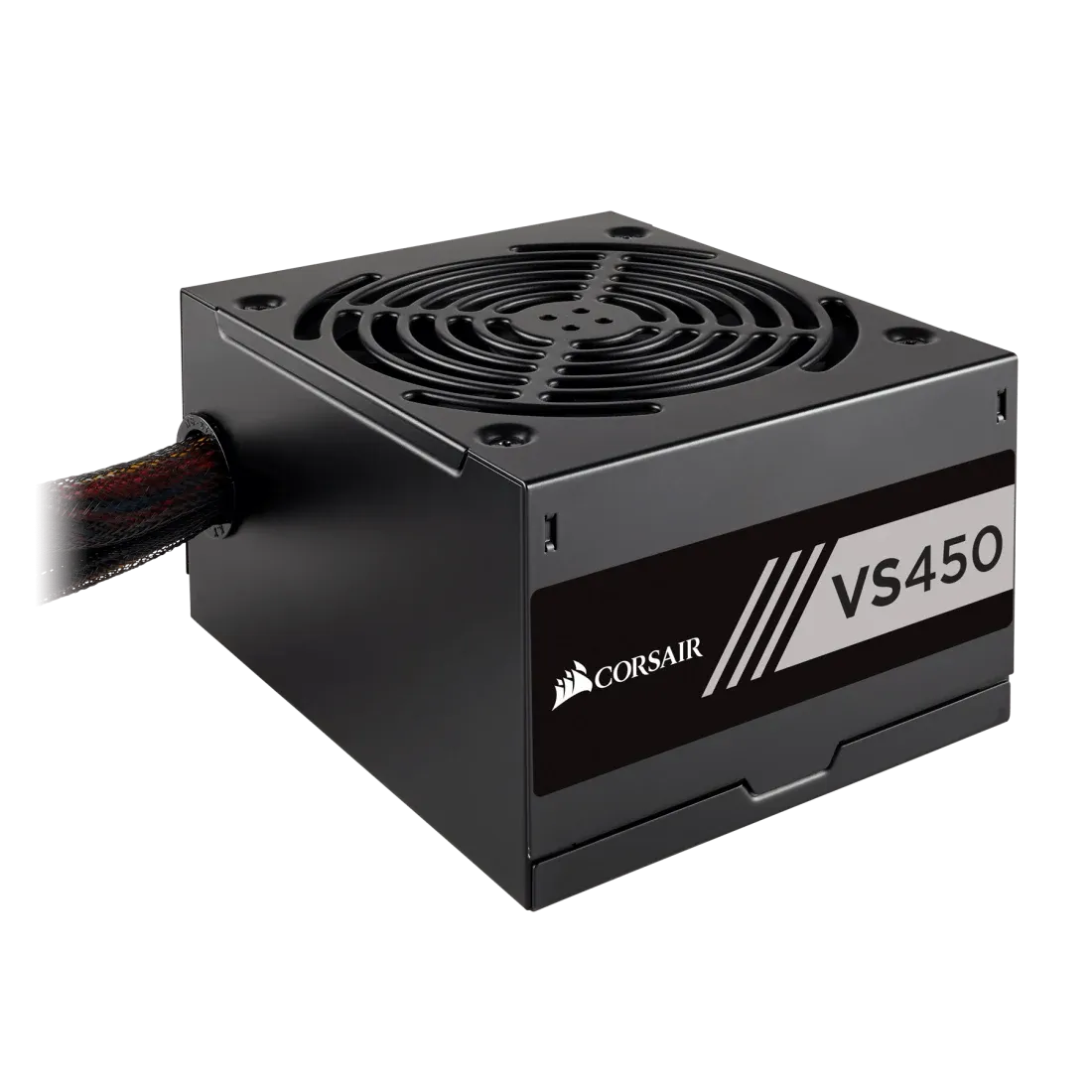 CORSAIR CP-9020170-EU VS450 450W AKTIF PFC 80PLUS GÜÇ KAYNAĞI