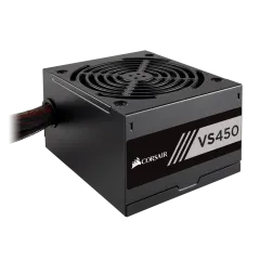 CORSAIR CP-9020170-EU VS450 450W AKTIF PFC 80PLUS GÜÇ KAYNAĞI