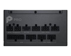 MSI PRO A850PL PCIE5 850W 80+ Platinum Full Modüler Power Supply