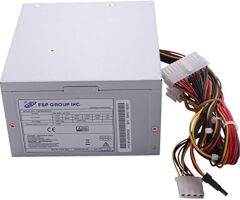 FSP 350w FSP350 60HCN 12cm Fan Aktif PFC 80+ Power Supply (PSU)