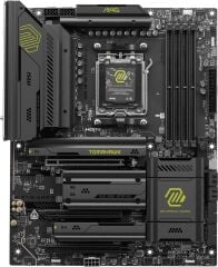 MSI MAG X870E TOMAHAWK WIFI AM5 DDR5 8400MHZ(OC) USB4 4x M.2 HDMI 2X DP 5G ATX