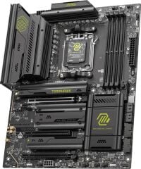 MSI MAG X870E TOMAHAWK WIFI AM5 DDR5 8400MHZ(OC) USB4 4x M.2 HDMI 2X DP 5G ATX