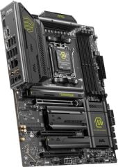 MSI MAG X870E TOMAHAWK WIFI AM5 DDR5 8400MHZ(OC) USB4 4x M.2 HDMI 2X DP 5G ATX