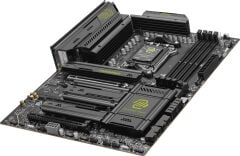 MSI MAG X870E TOMAHAWK WIFI AM5 DDR5 8400MHZ(OC) USB4 4x M.2 HDMI 2X DP 5G ATX