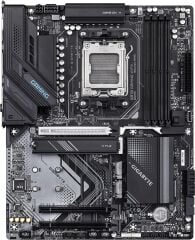 GIGABYTE X870 GAMING Soket AM5 DDR5 8200(OC) MHz Wifi 6 ATX Anakart